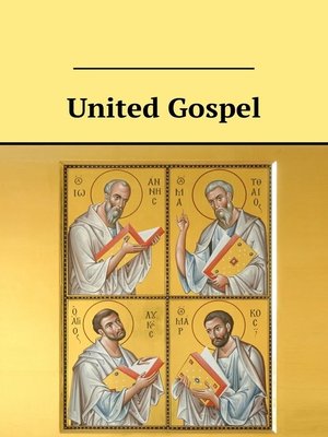 cover image of United Gospel